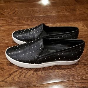 JOIE Huxley Mini-Stud Skate Sneaker

6.5